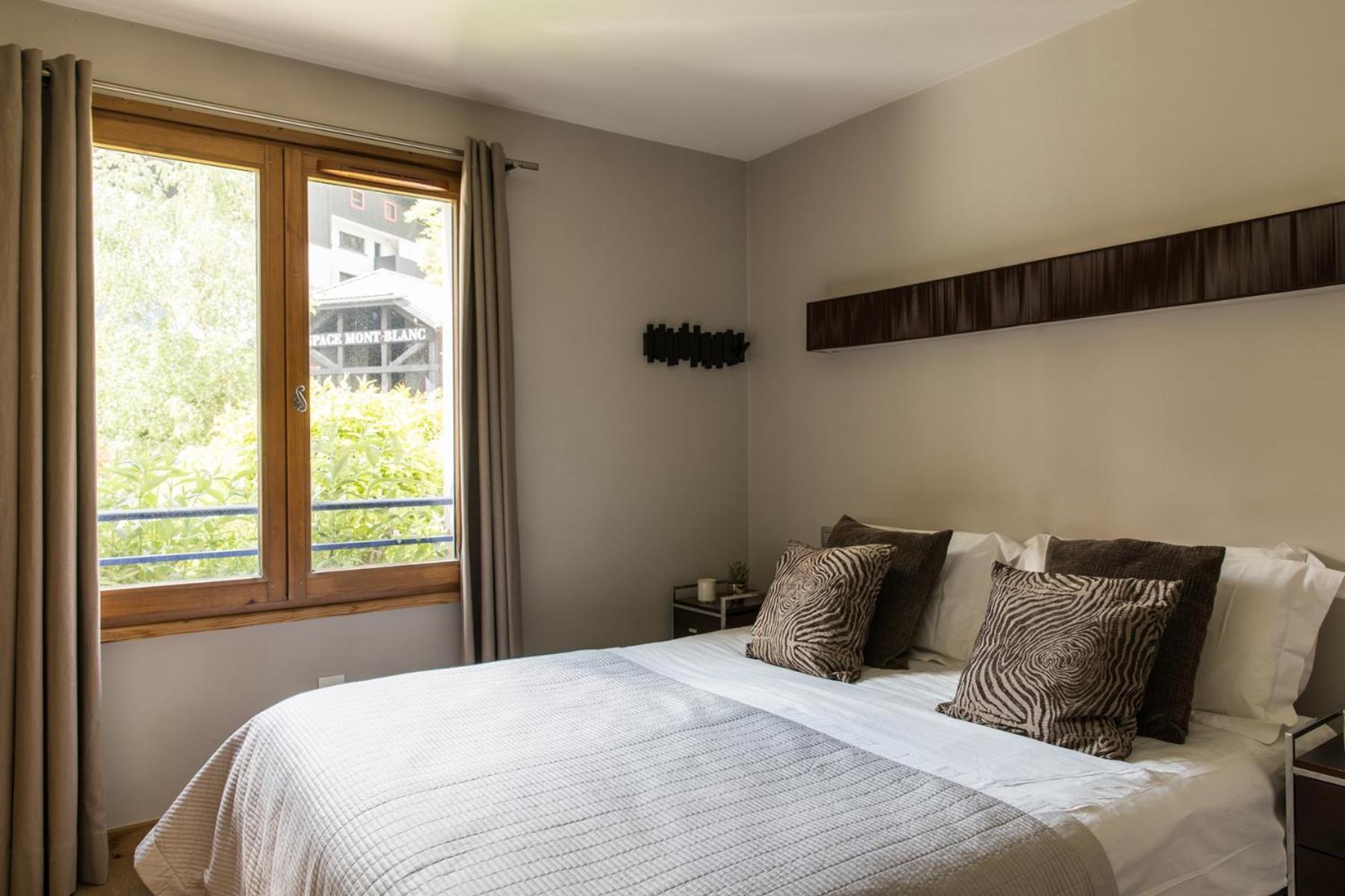 Villa Floria Apartment Chamonix Exterior foto